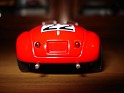 1:43 IXO (Altaya) Ferrari 166 MM 1949 Red. Uploaded by DaVinci